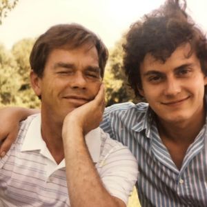 Meet your Posher, Bill